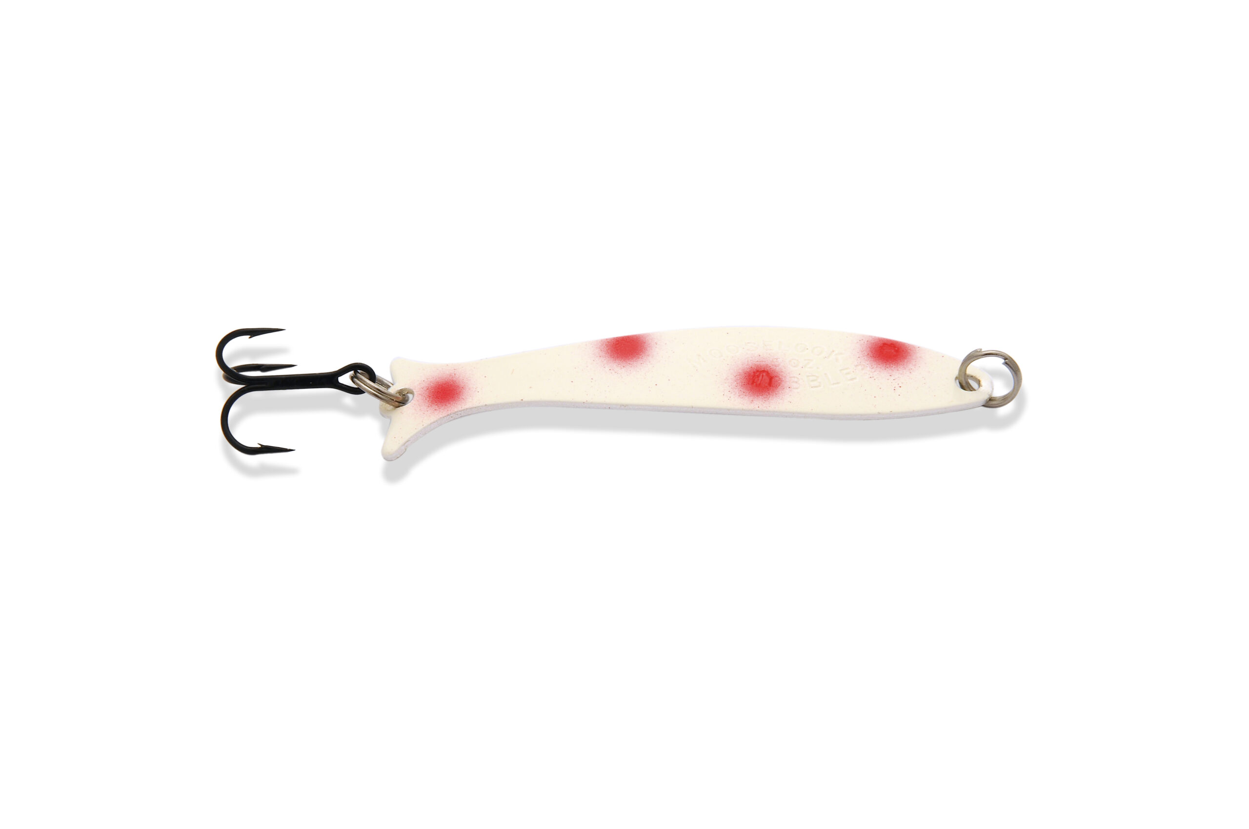 Mooselook Wobbler - Thinfish Trout 4-Pack Kit - MWTF by Brecks