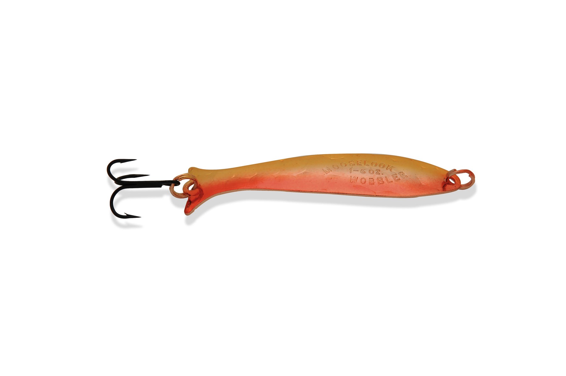 Mooselook Wobbler - Trout 4-Pack Kit - MLTR by Brecks - Fishing